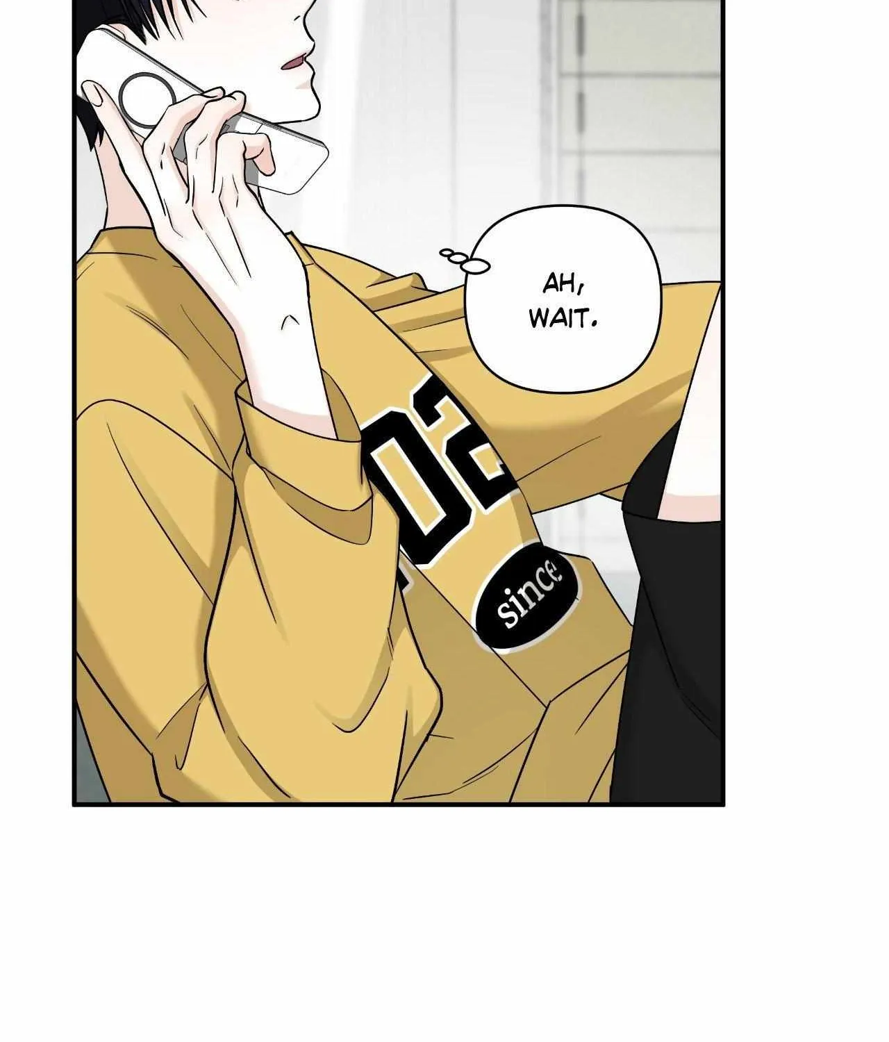 Read Unique Fragrance chapter 23 image 22 on Lezhin