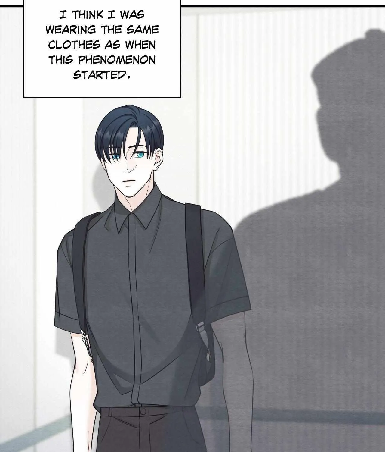 Read Unique Fragrance chapter 23 image 25 on Lezhin