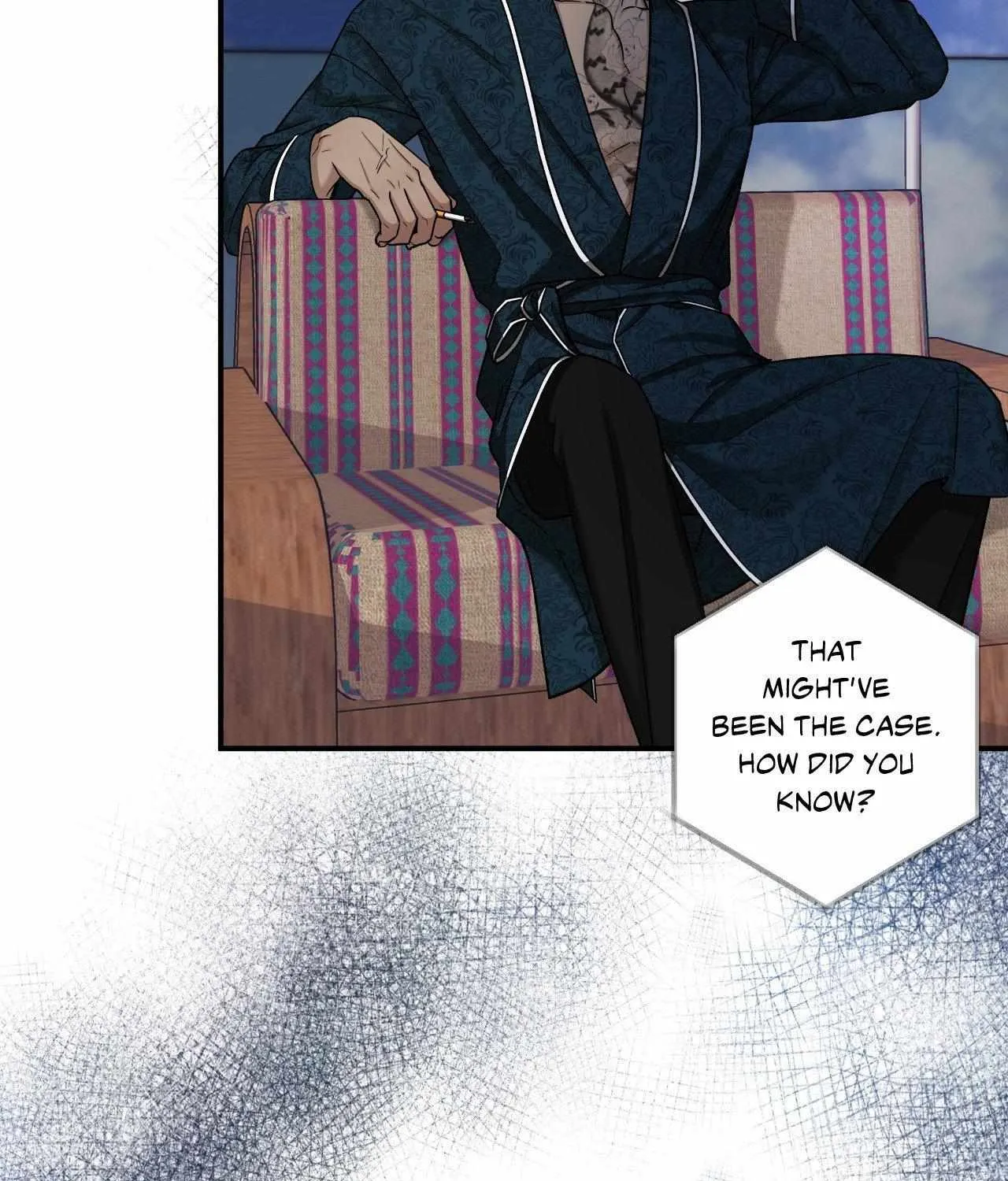 Read Unique Fragrance chapter 23 image 27 on Lezhin