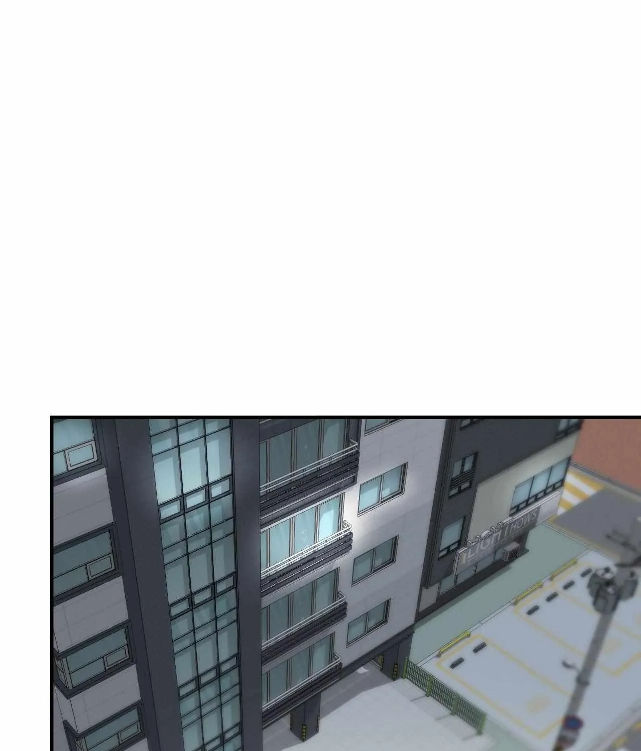 Read Unique Fragrance chapter 23 image 3 on Lezhin