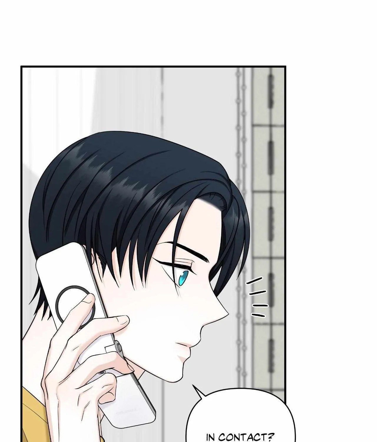Read Unique Fragrance chapter 23 image 32 on Lezhin