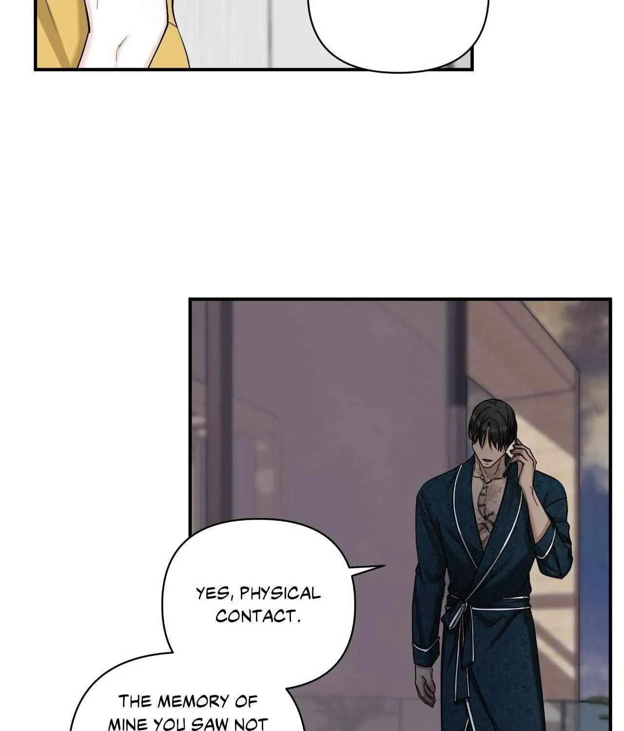 Read Unique Fragrance chapter 23 image 33 on Lezhin