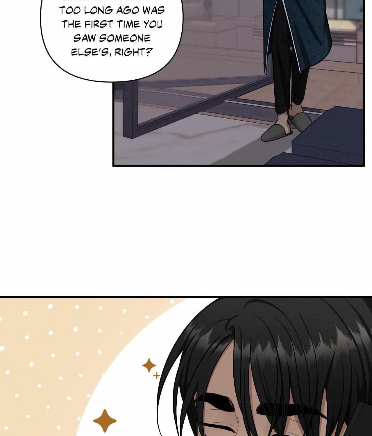 Read Unique Fragrance chapter 23 image 34 on Lezhin