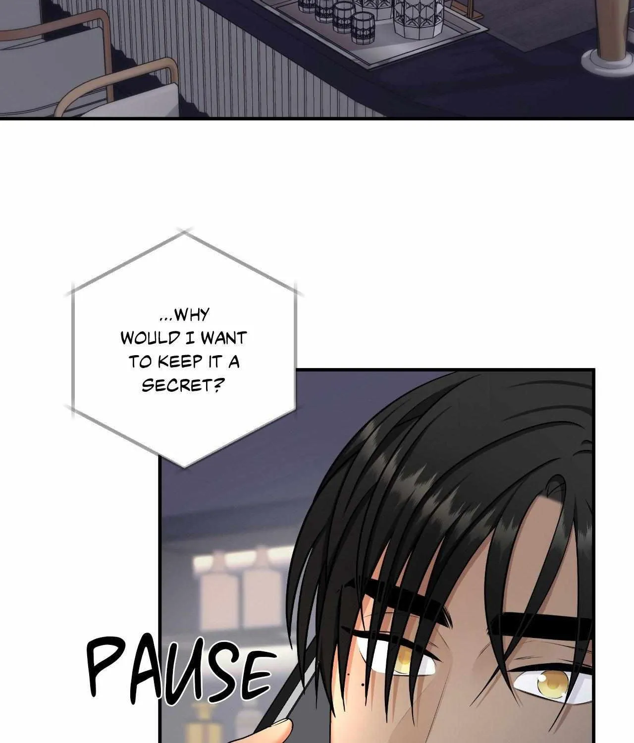 Read Unique Fragrance chapter 23 image 38 on Lezhin