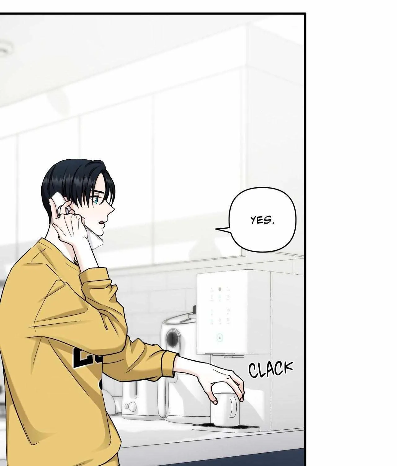 Read Unique Fragrance chapter 23 image 40 on Lezhin