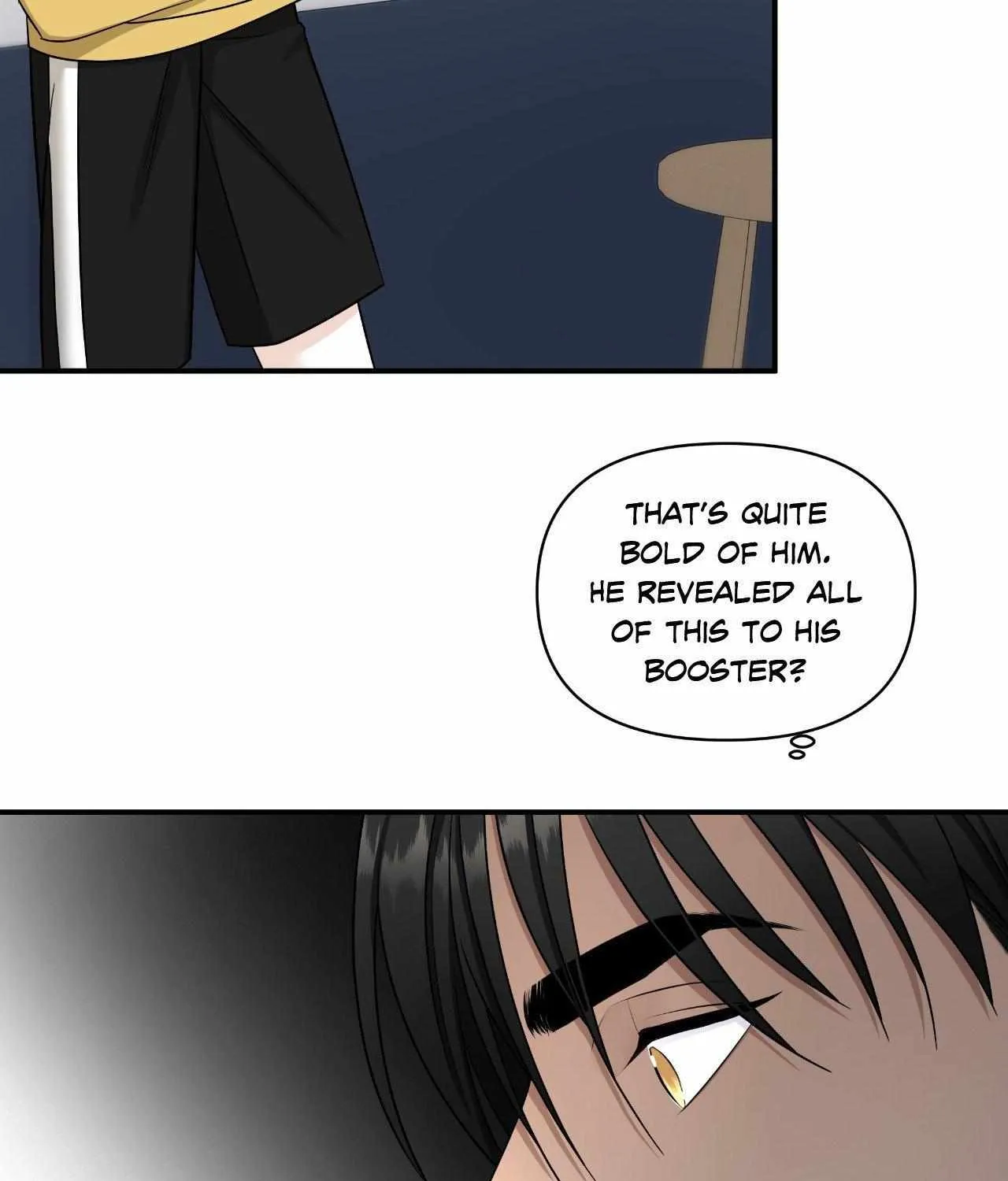 Read Unique Fragrance chapter 23 image 41 on Lezhin