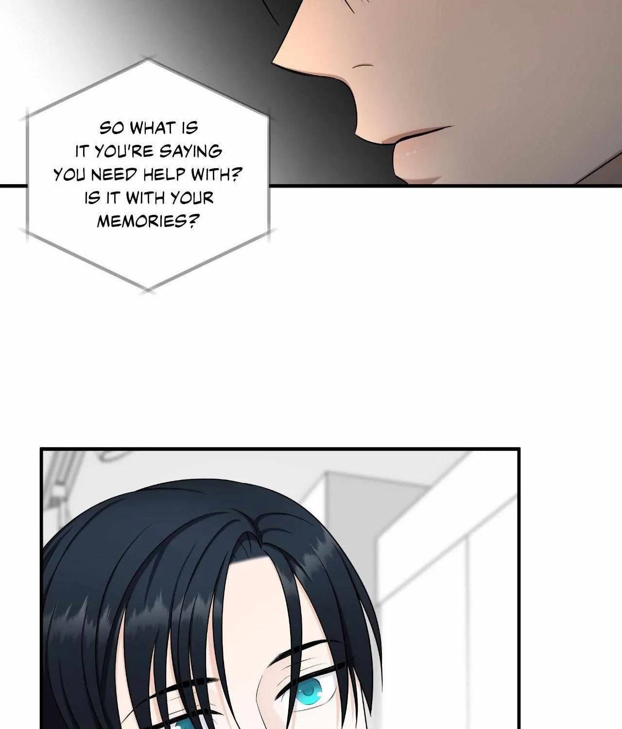 Read Unique Fragrance chapter 23 image 42 on Lezhin