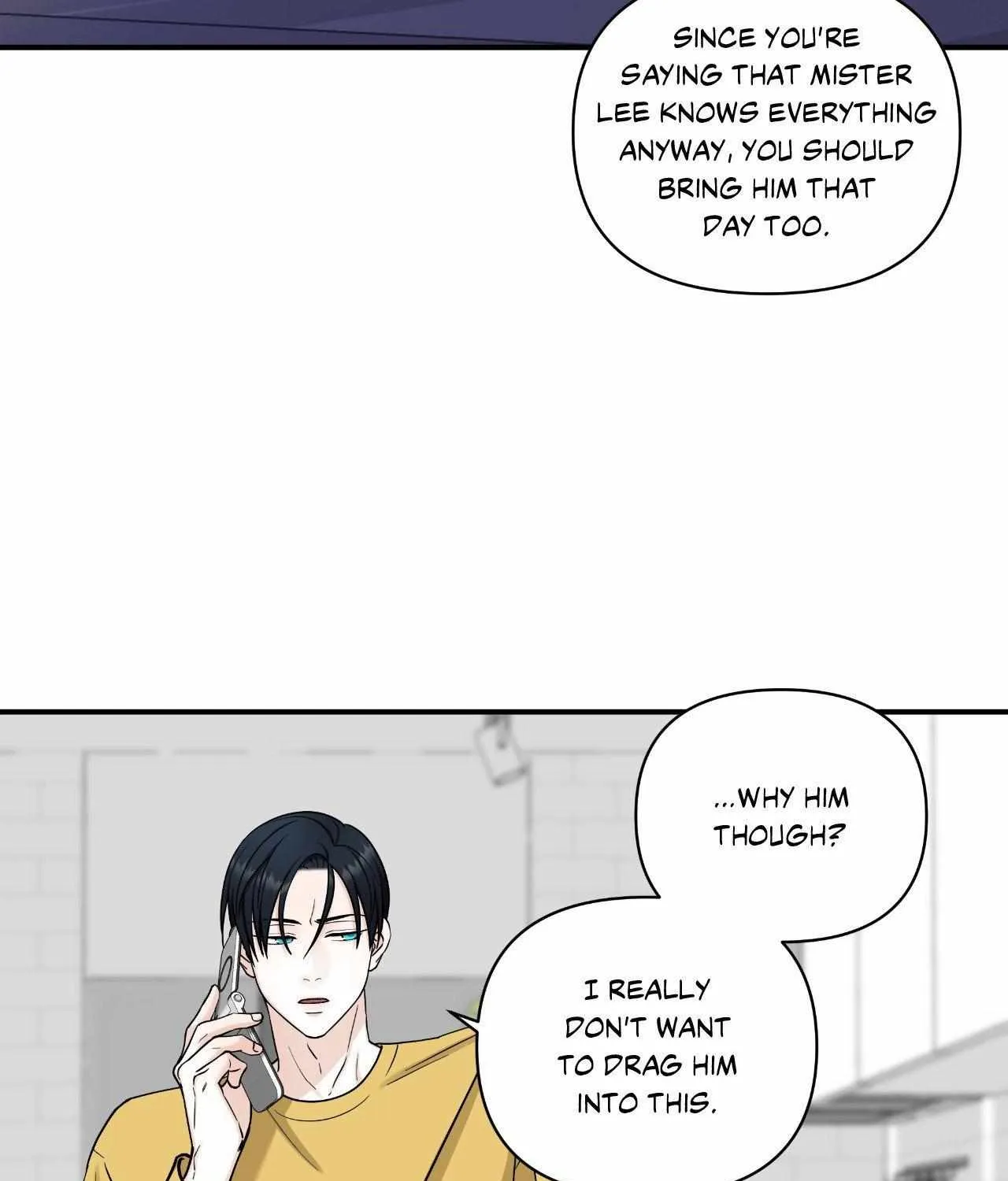 Read Unique Fragrance chapter 23 image 45 on Lezhin