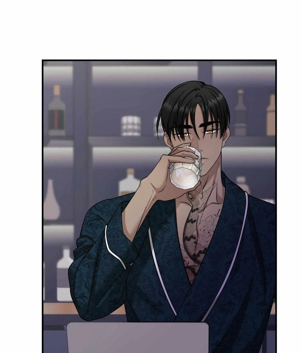 Read Unique Fragrance chapter 23 image 49 on Lezhin
