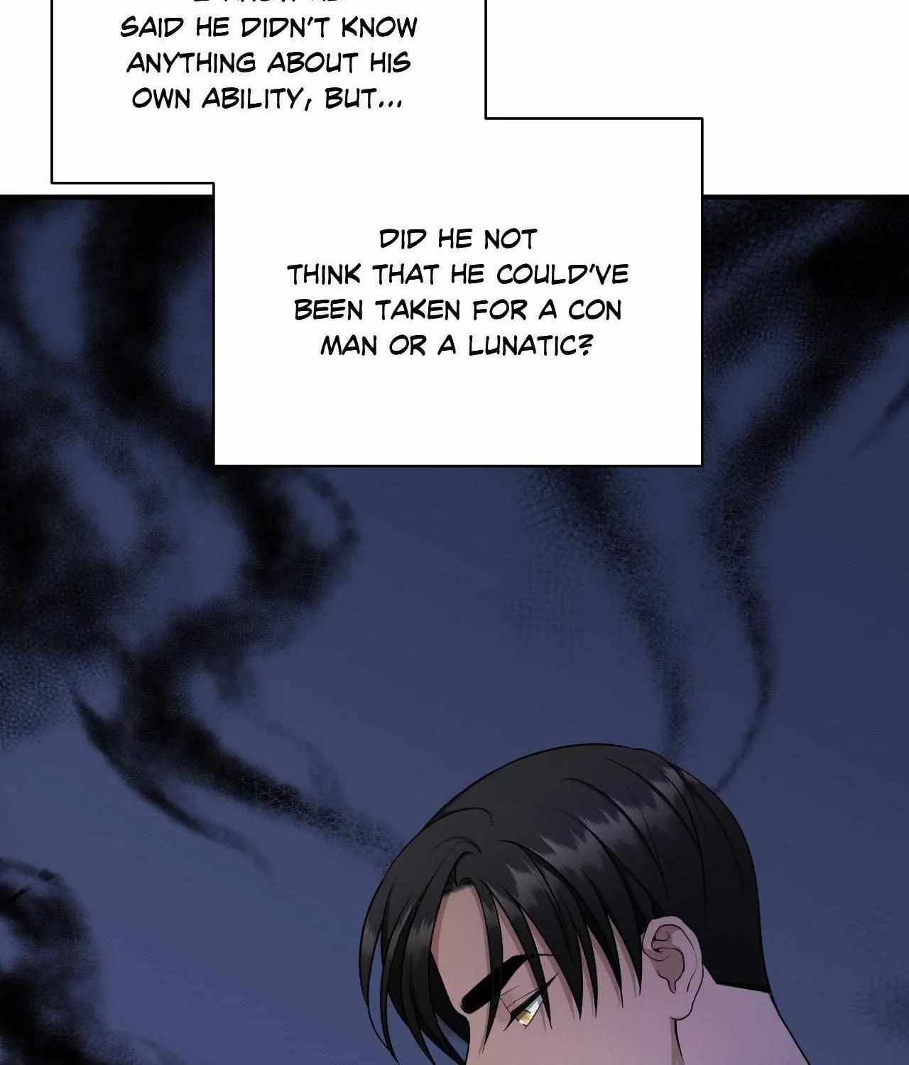 Read Unique Fragrance chapter 23 image 52 on Lezhin