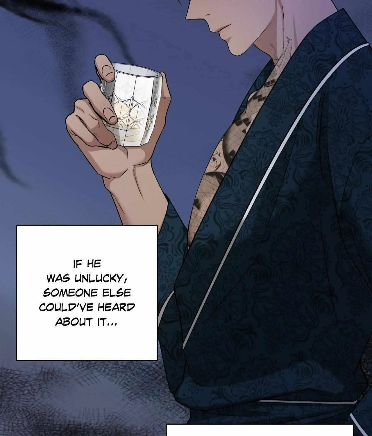 Read Unique Fragrance chapter 23 image 53 on Lezhin