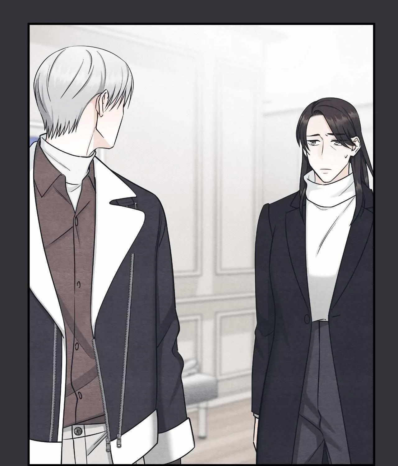 Read Unique Fragrance chapter 23 image 63 on Lezhin