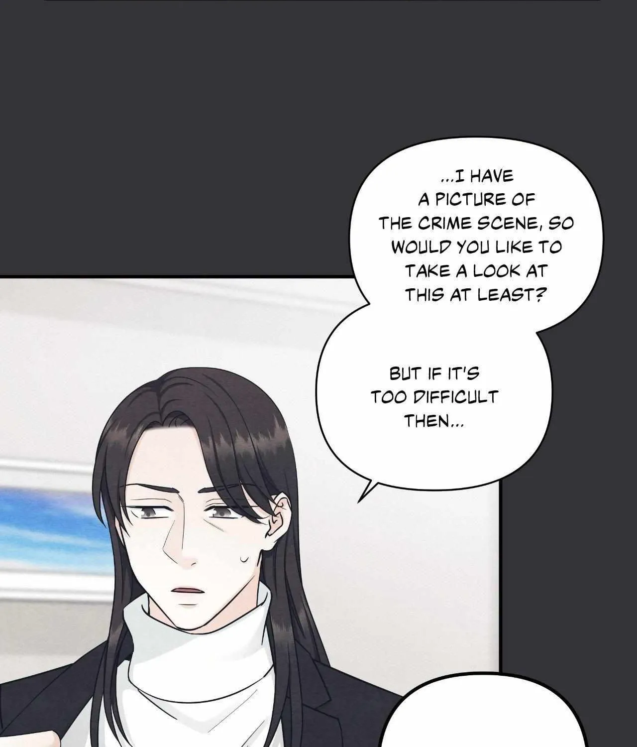 Read Unique Fragrance chapter 23 image 64 on Lezhin