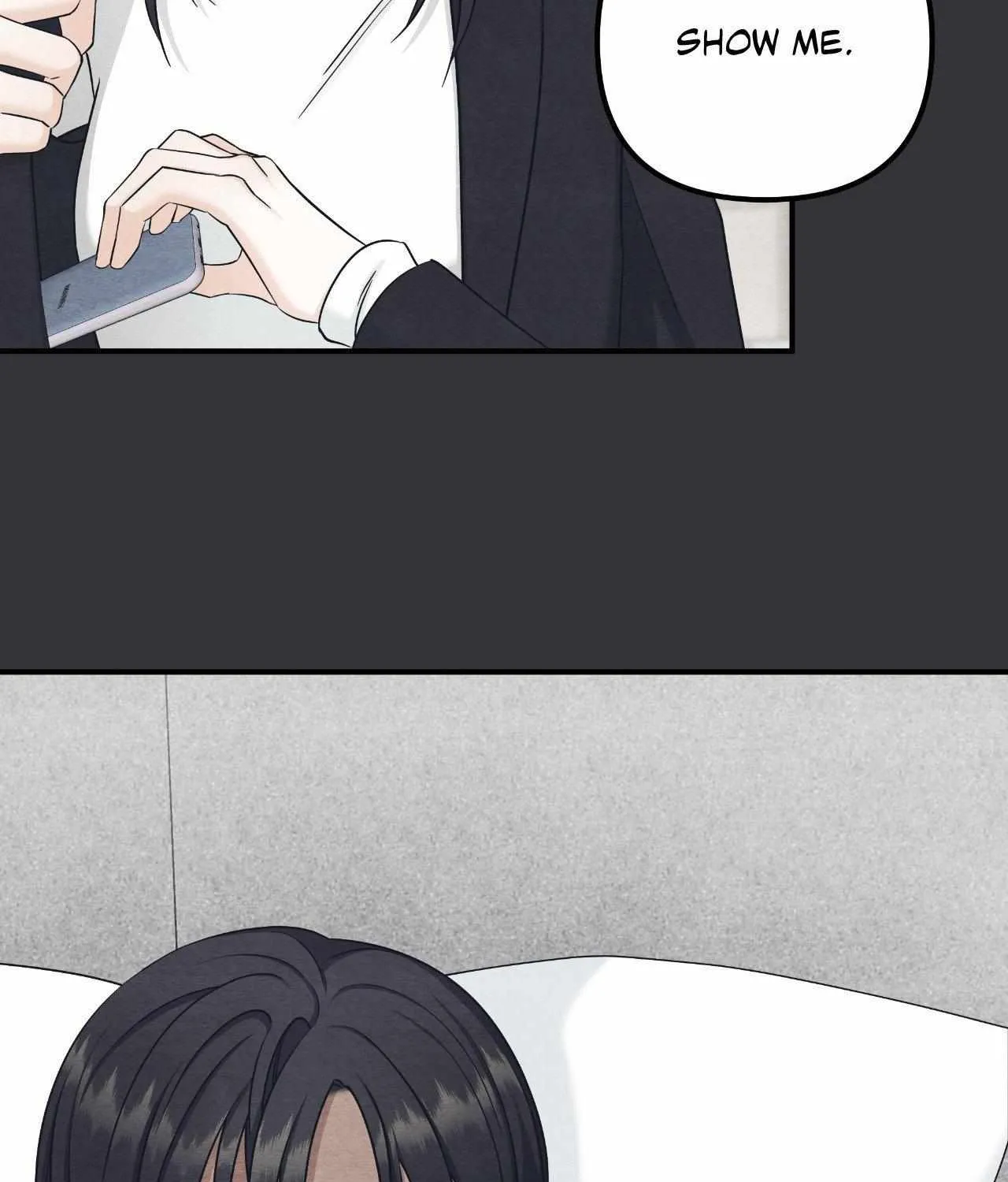 Read Unique Fragrance chapter 23 image 65 on Lezhin