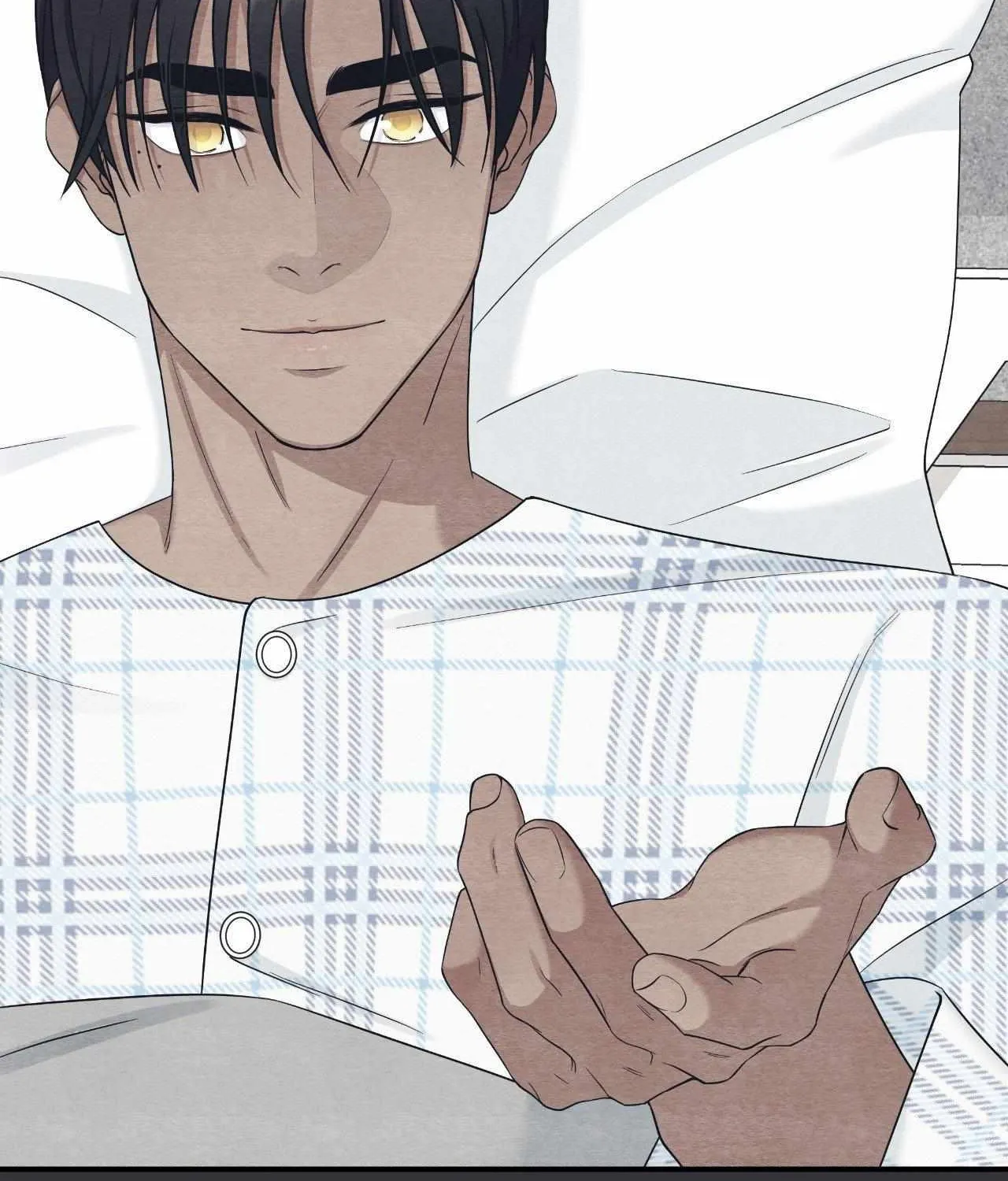Read Unique Fragrance chapter 23 image 66 on Lezhin