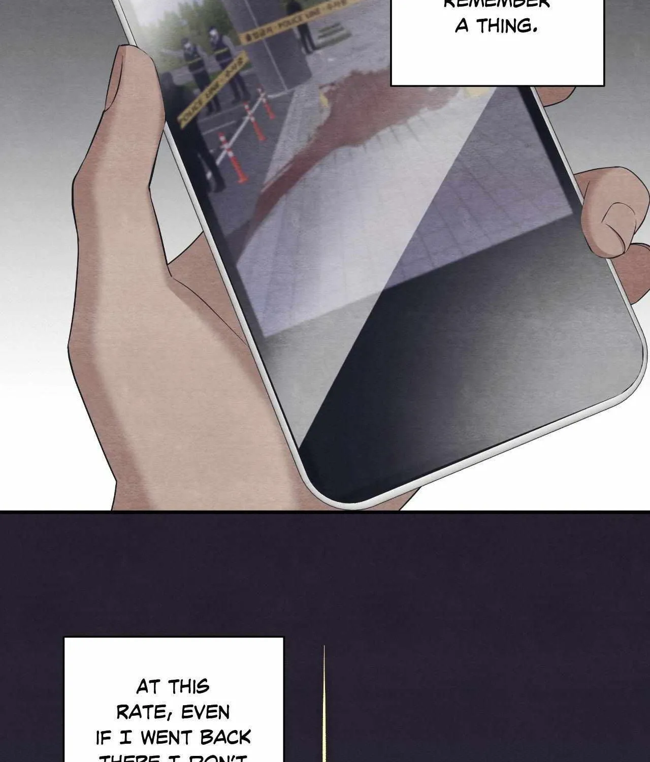 Read Unique Fragrance chapter 23 image 70 on Lezhin