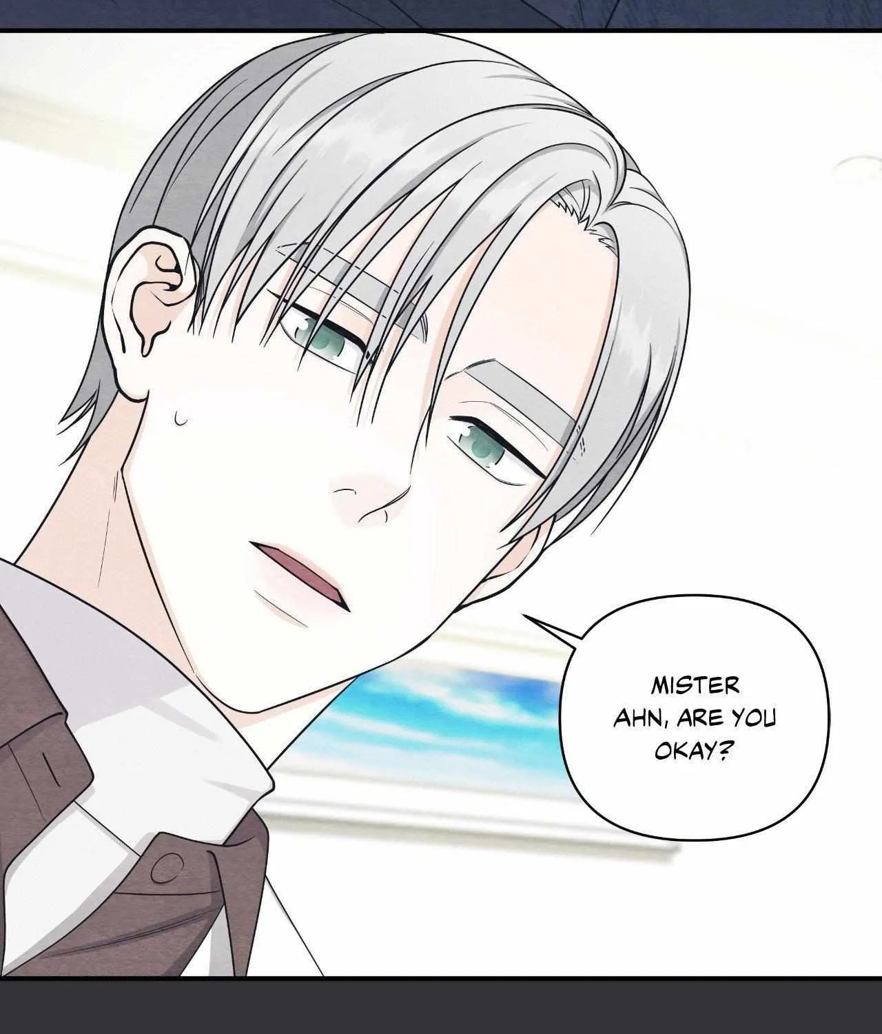 Read Unique Fragrance chapter 23 image 76 on Lezhin