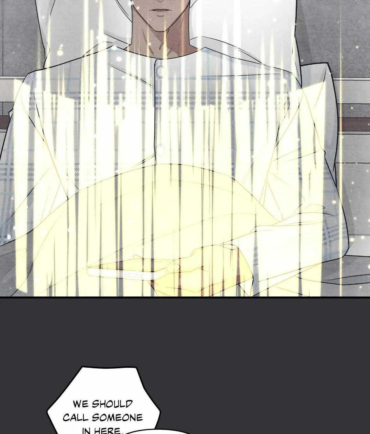 Read Unique Fragrance chapter 23 image 78 on Lezhin
