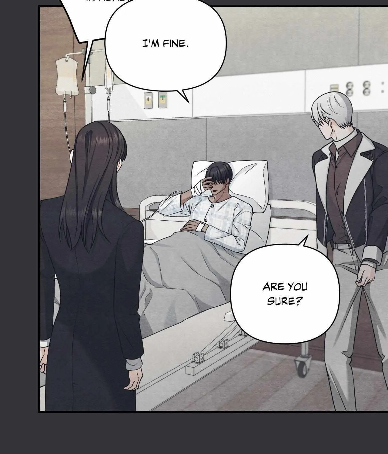Read Unique Fragrance chapter 23 image 79 on Lezhin