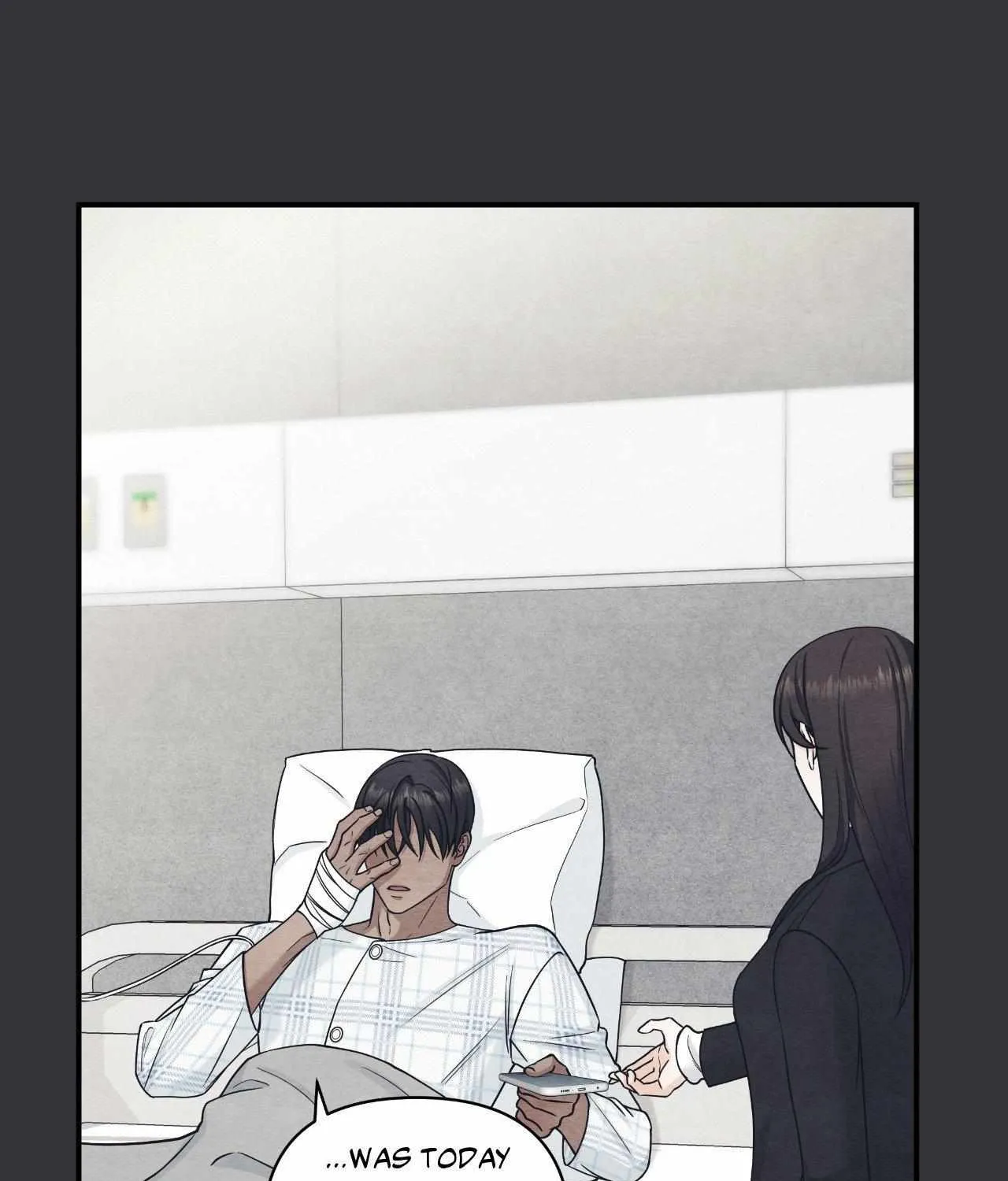 Read Unique Fragrance chapter 23 image 81 on Lezhin