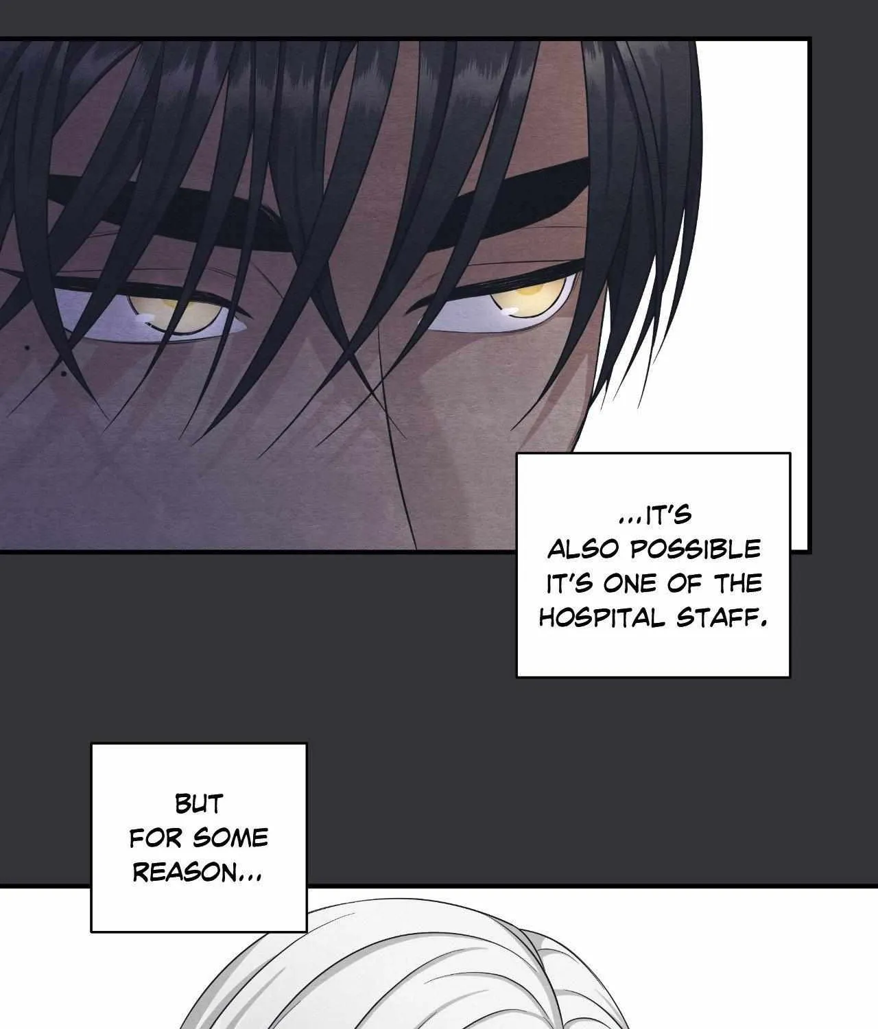 Read Unique Fragrance chapter 23 image 84 on Lezhin