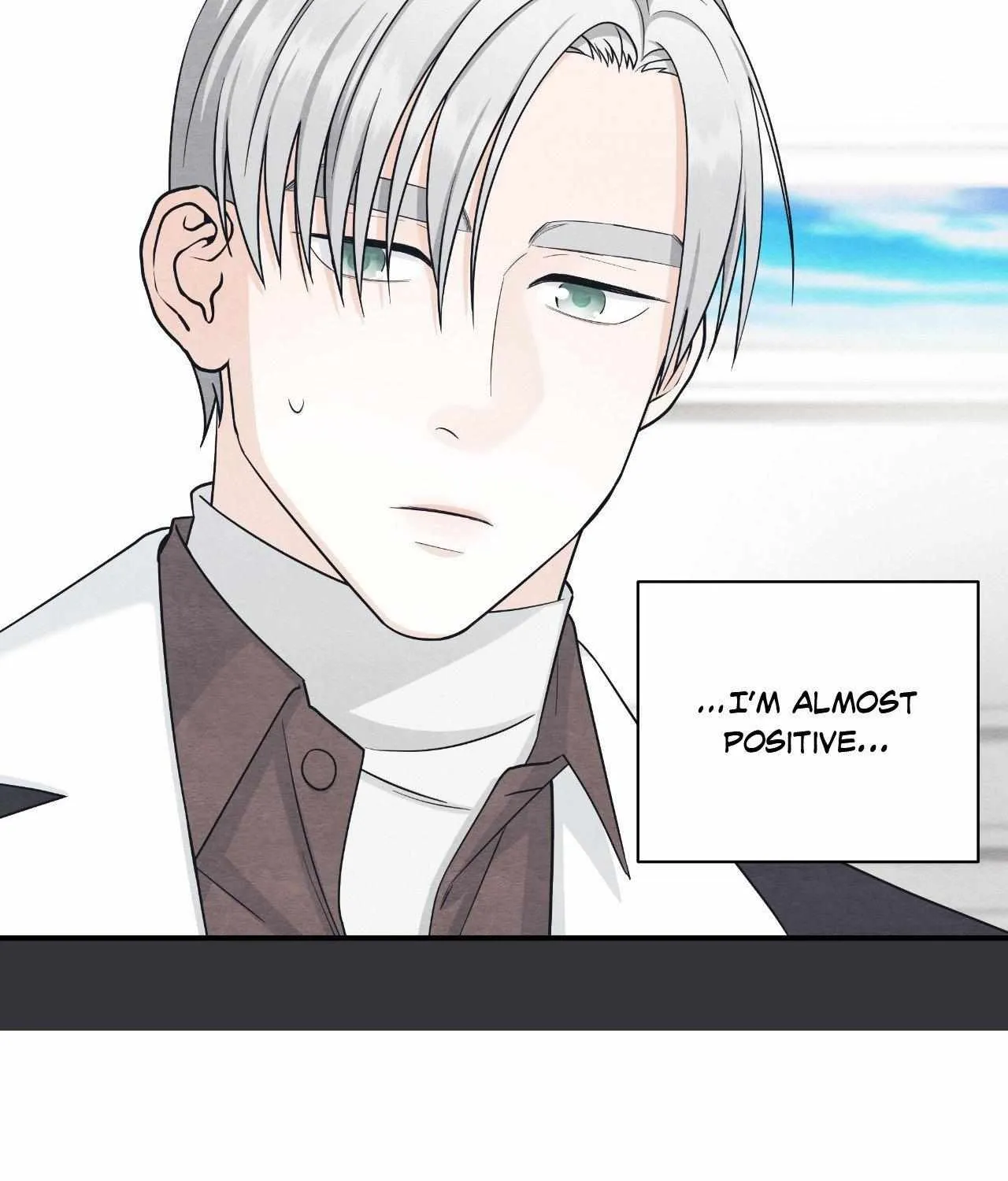 Read Unique Fragrance chapter 23 image 85 on Lezhin