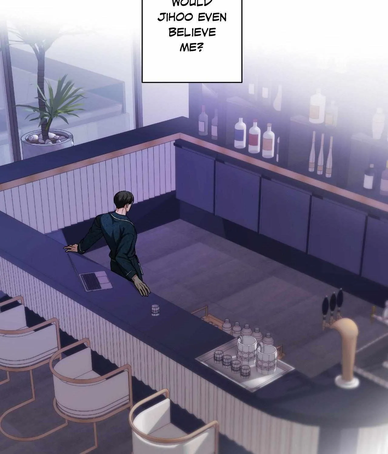Read Unique Fragrance chapter 23 image 90 on Lezhin