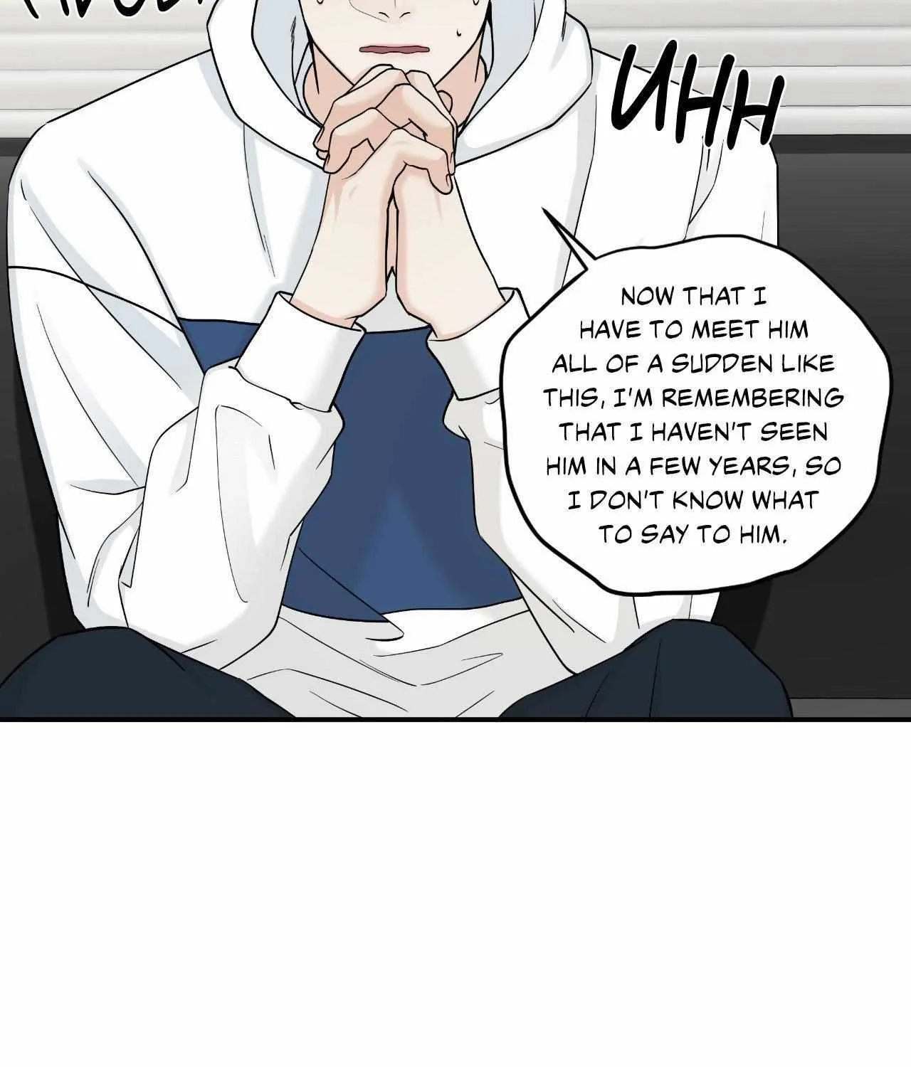 Read Unique Fragrance chapter 23 image 95 on Lezhin