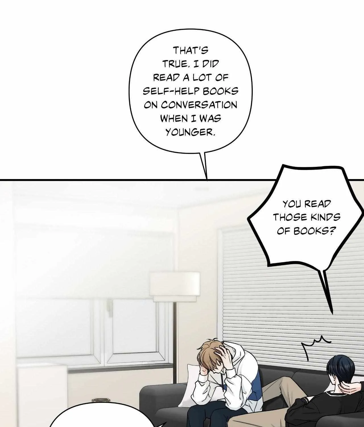 Read Unique Fragrance chapter 23 image 97 on Lezhin