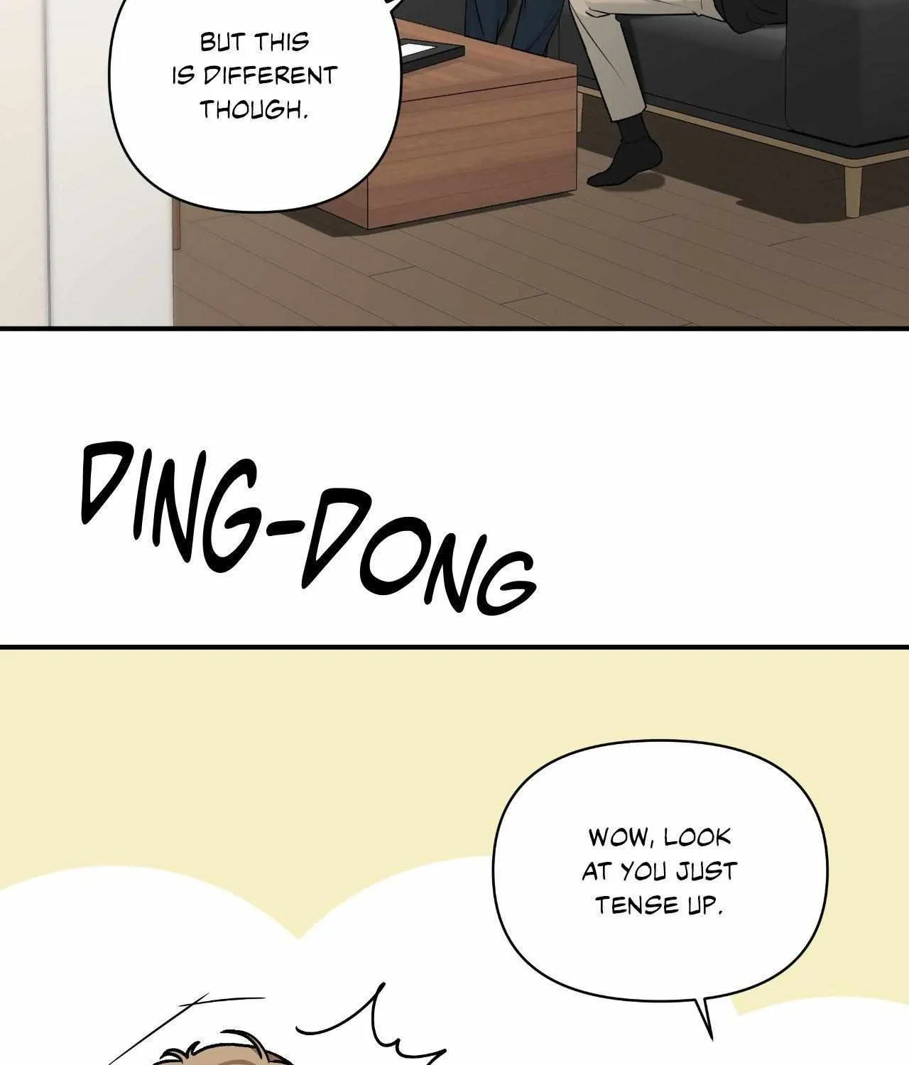 Read Unique Fragrance chapter 23 image 98 on Lezhin