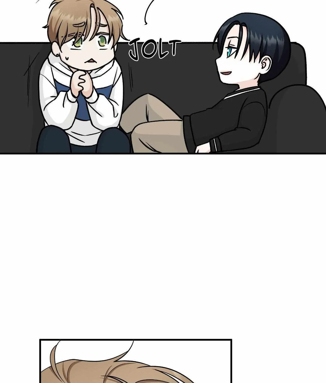 Read Unique Fragrance chapter 23 image 99 on Lezhin