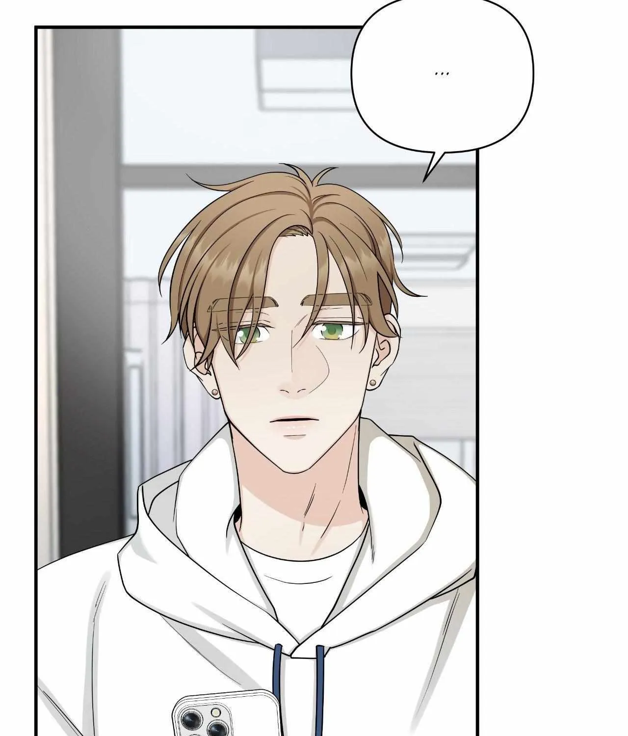 Read Unique Fragrance chapter 24 image 12 on Lezhin