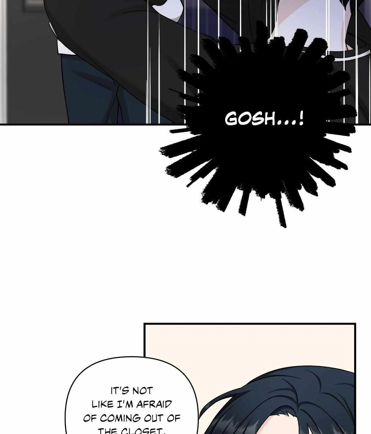 Read Unique Fragrance chapter 24 image 14 on Lezhin