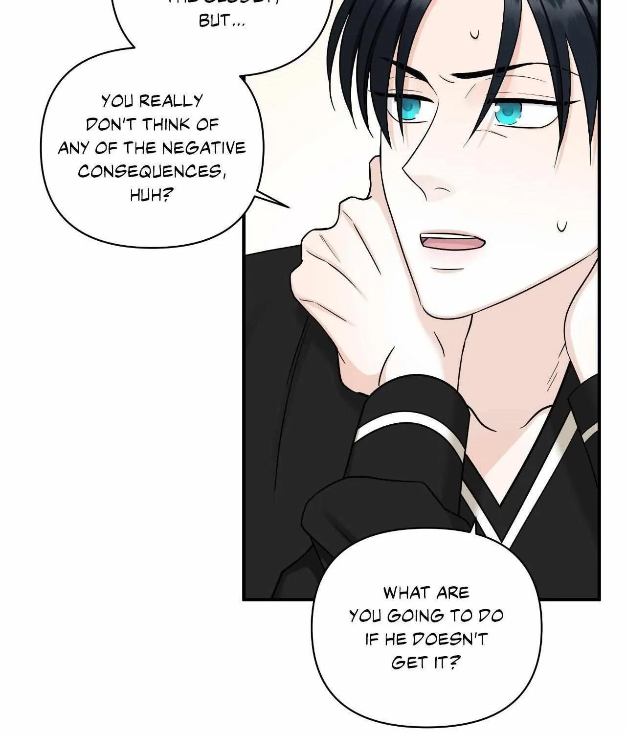Read Unique Fragrance chapter 24 image 15 on Lezhin