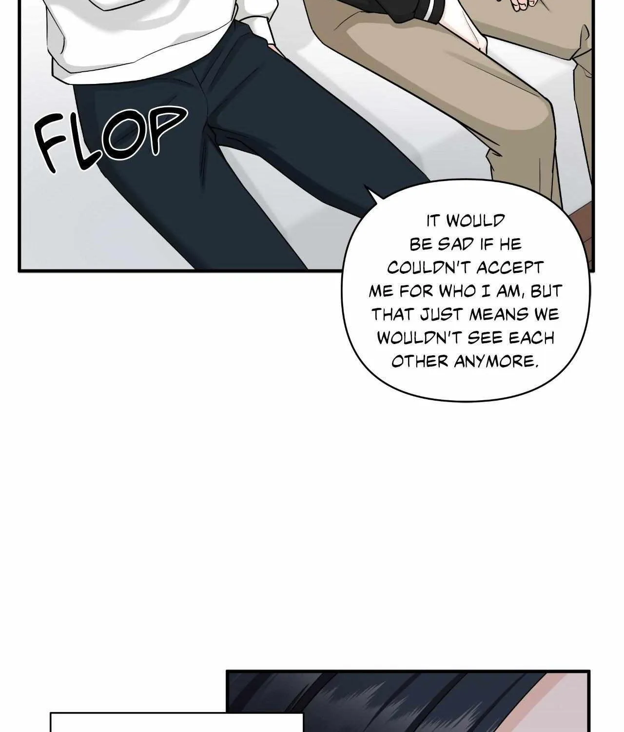 Read Unique Fragrance chapter 24 image 17 on Lezhin