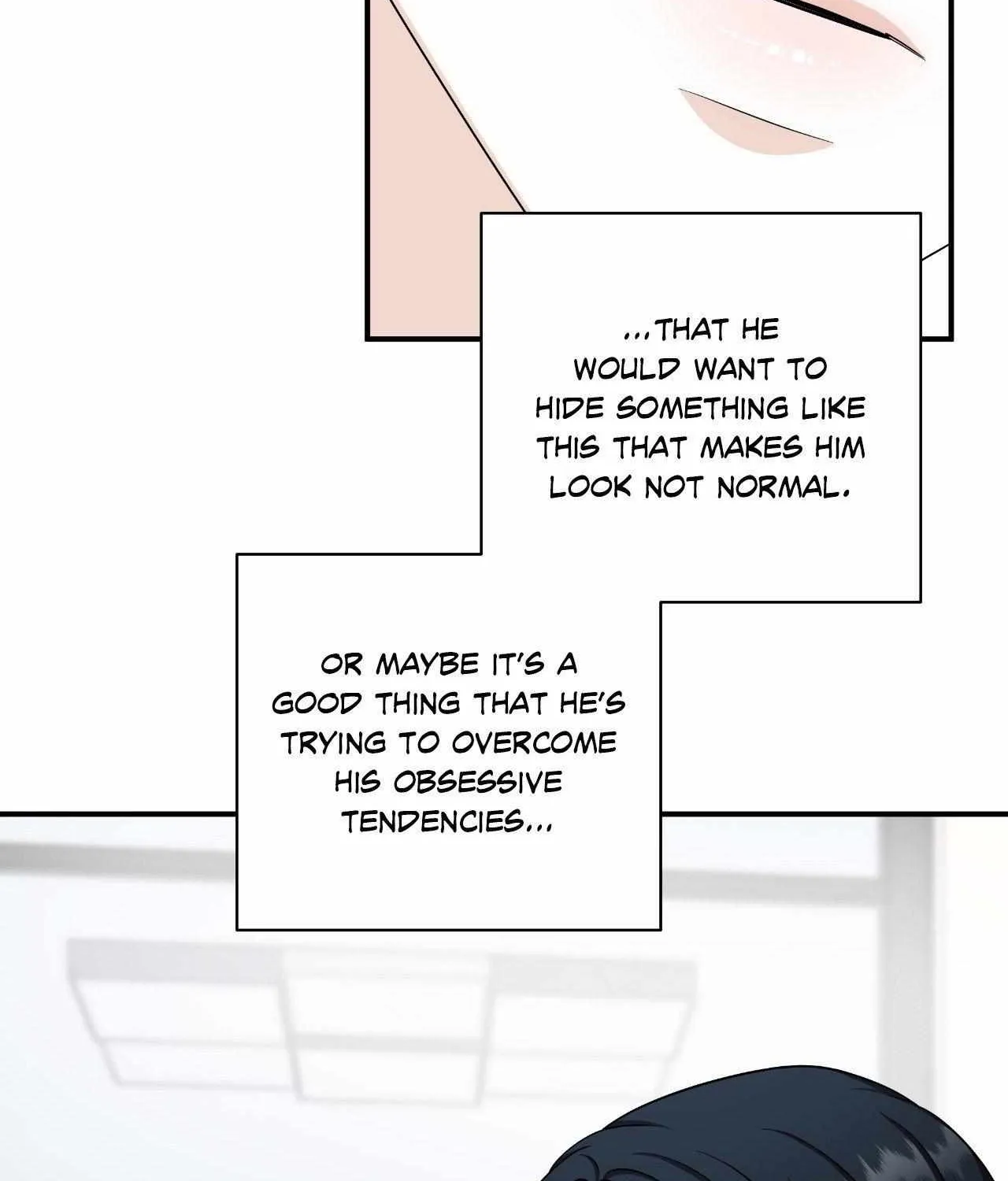 Read Unique Fragrance chapter 24 image 19 on Lezhin