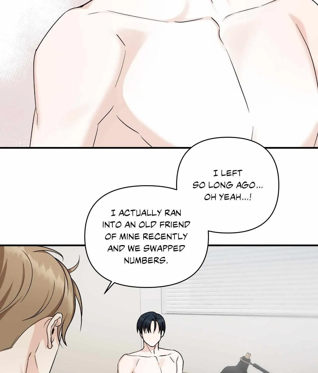 Read Unique Fragrance chapter 24 image 2 on Lezhin