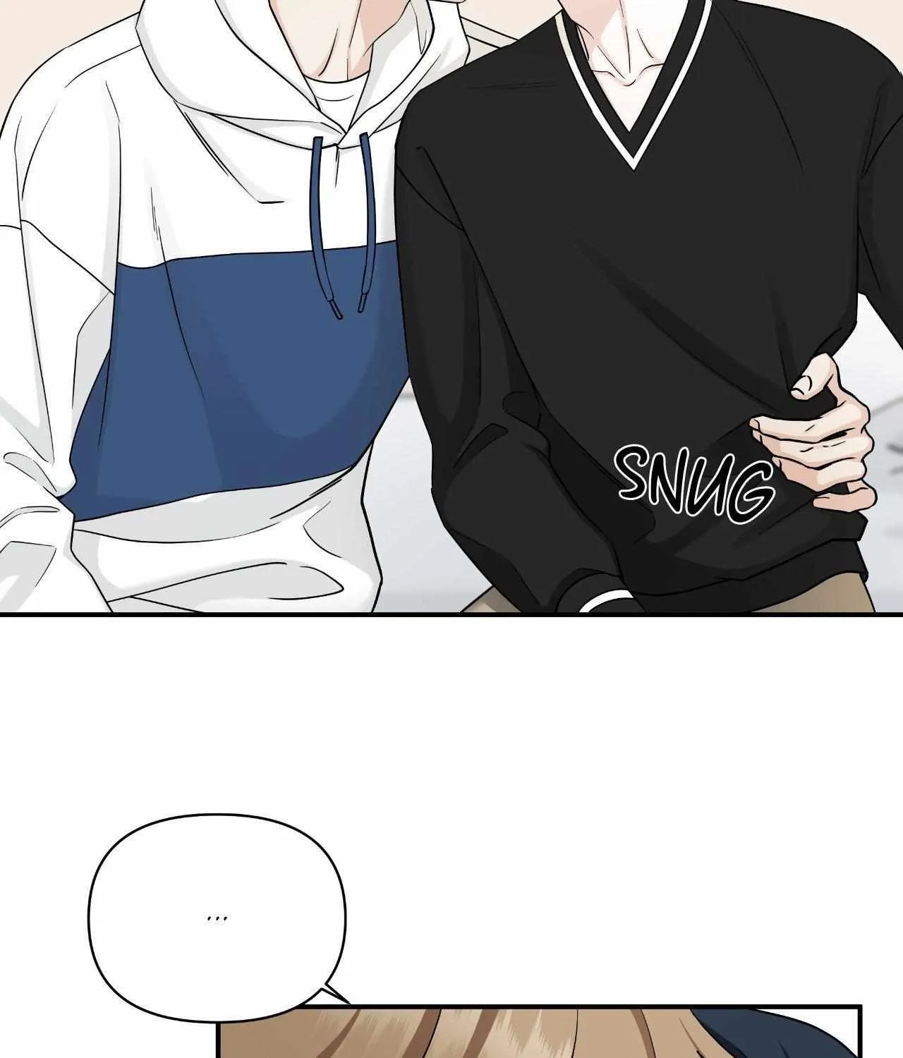 Read Unique Fragrance chapter 24 image 24 on Lezhin