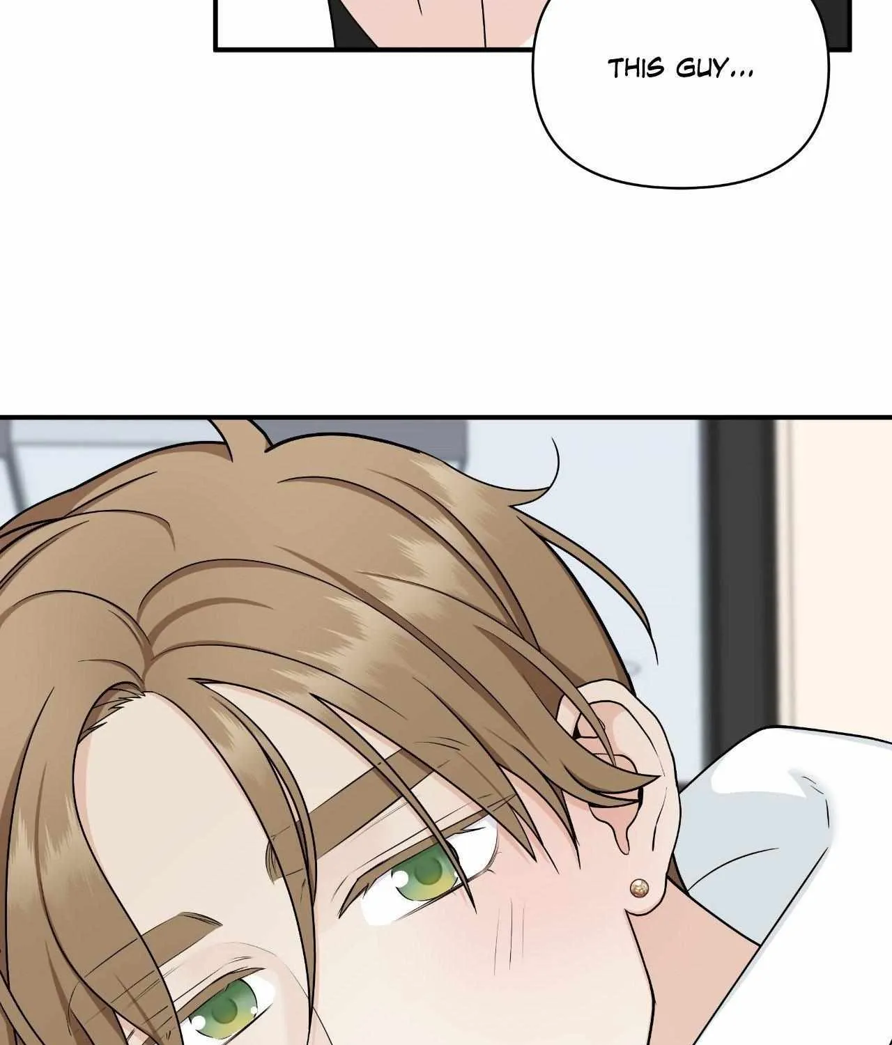 Read Unique Fragrance chapter 24 image 26 on Lezhin