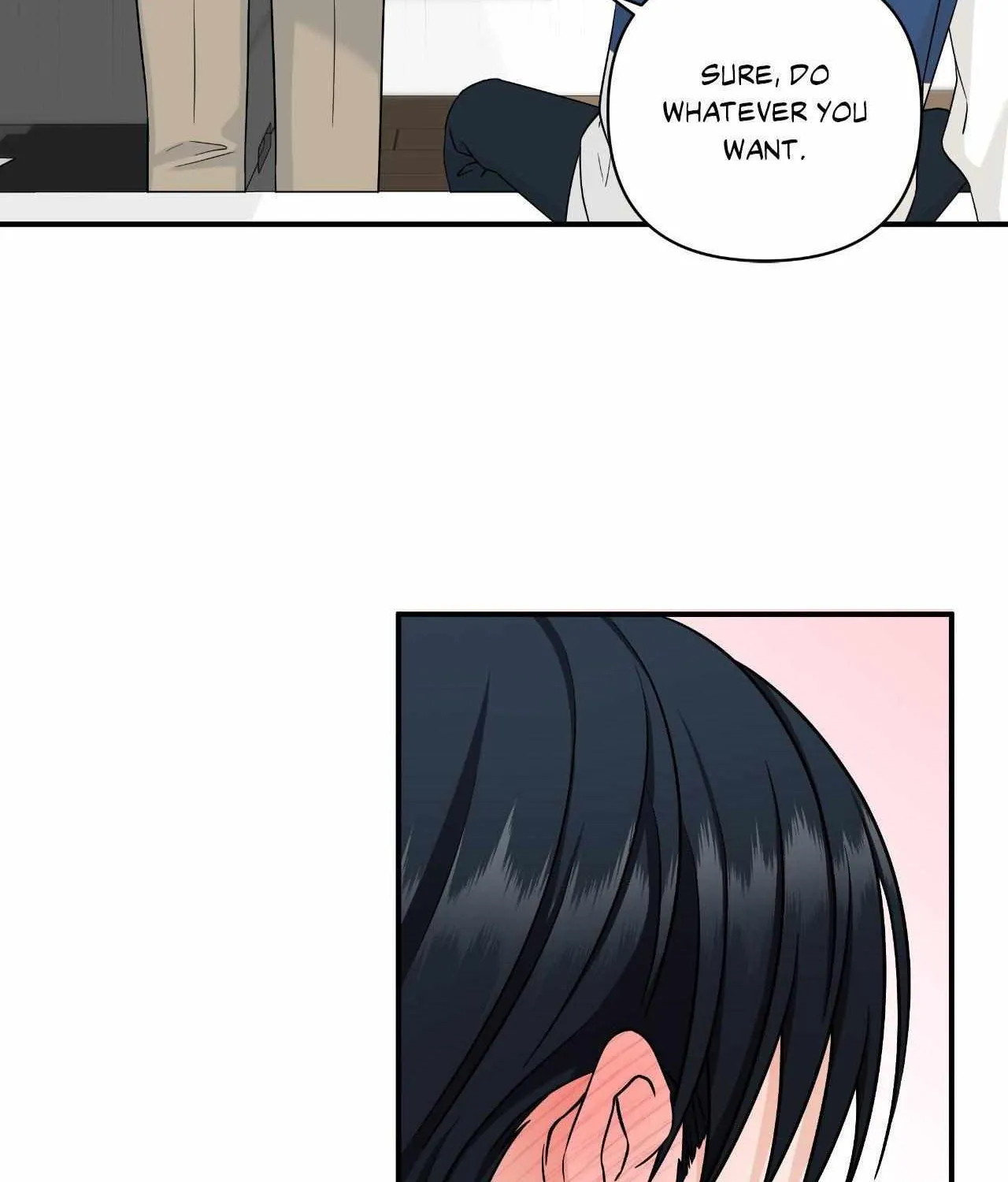 Read Unique Fragrance chapter 24 image 29 on Lezhin
