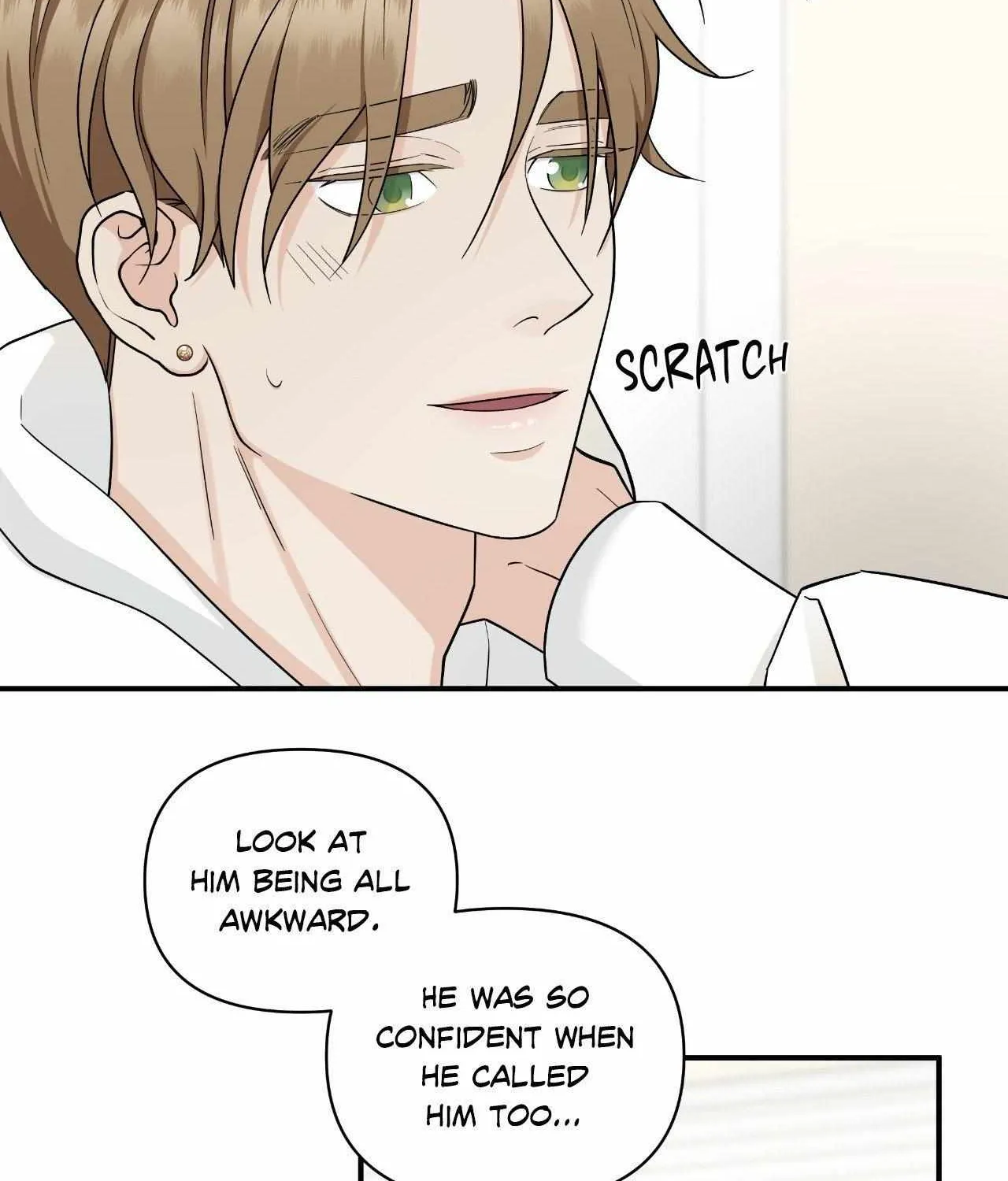Read Unique Fragrance chapter 24 image 37 on Lezhin