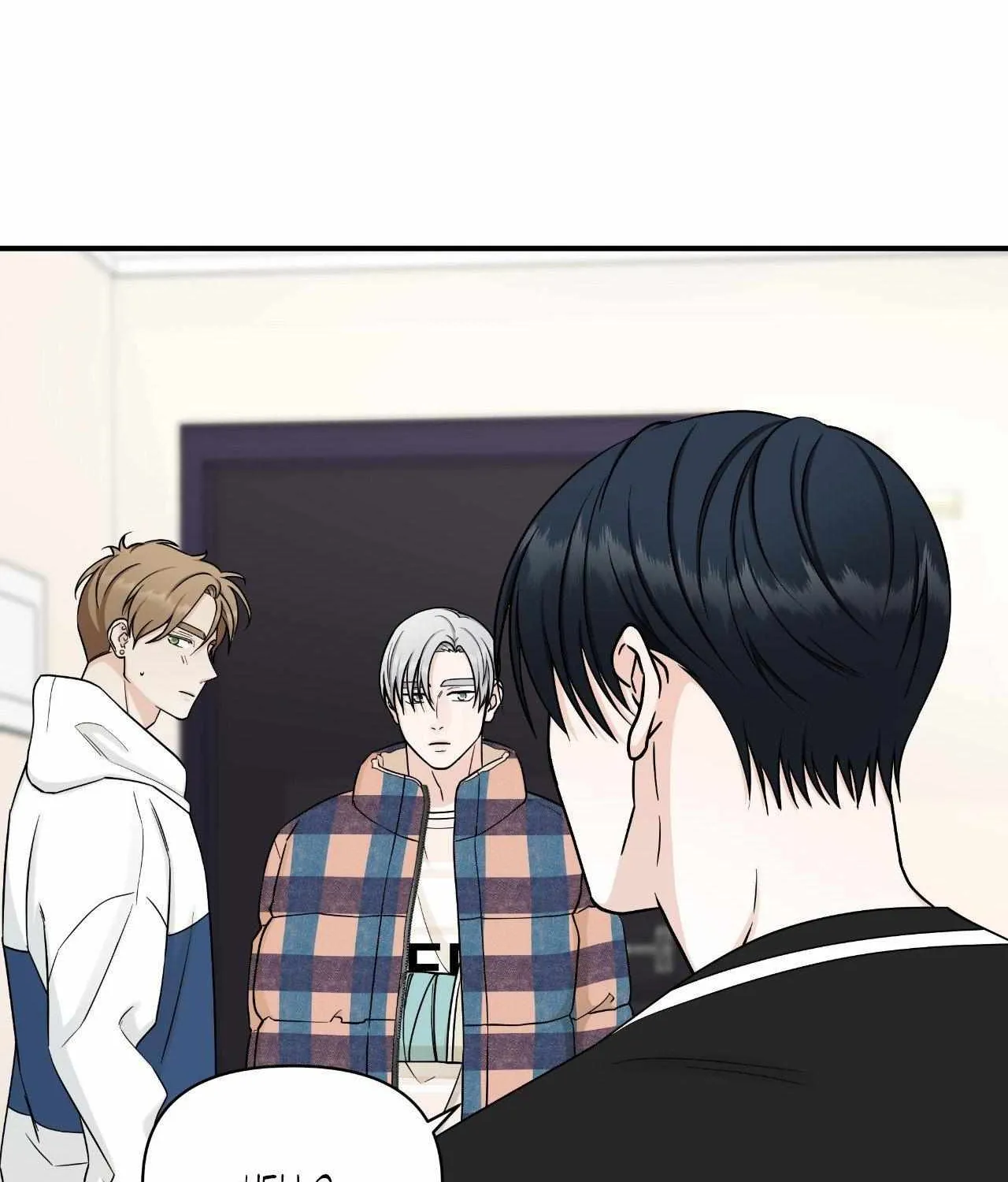 Read Unique Fragrance chapter 24 image 39 on Lezhin