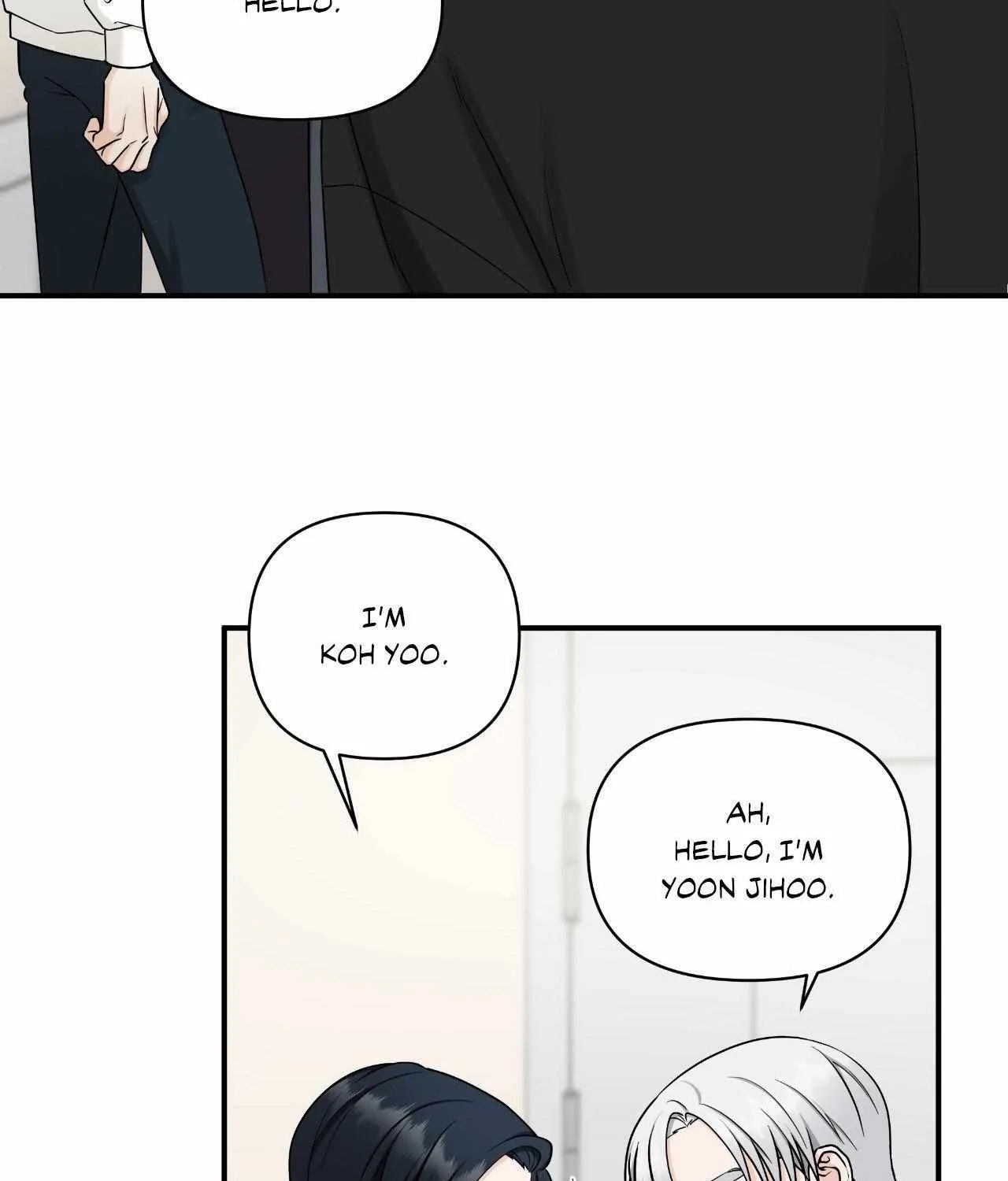 Read Unique Fragrance chapter 24 image 40 on Lezhin