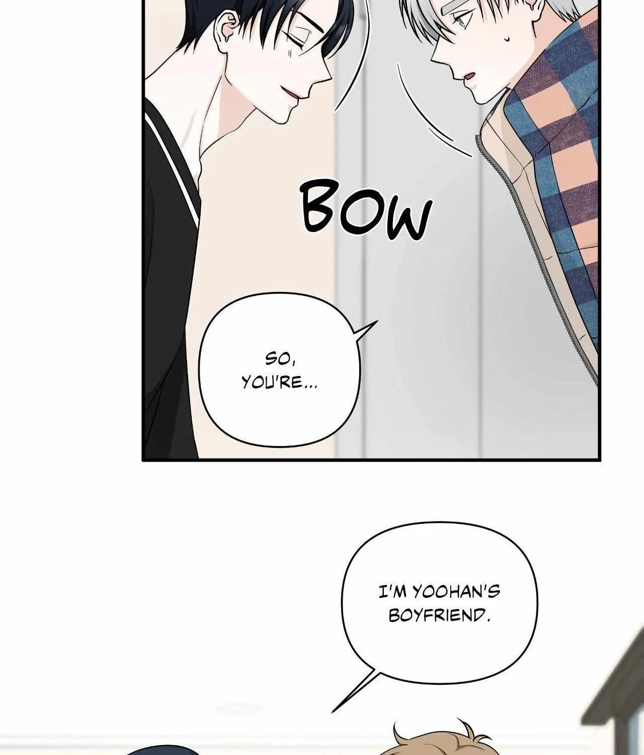 Read Unique Fragrance chapter 24 image 41 on Lezhin