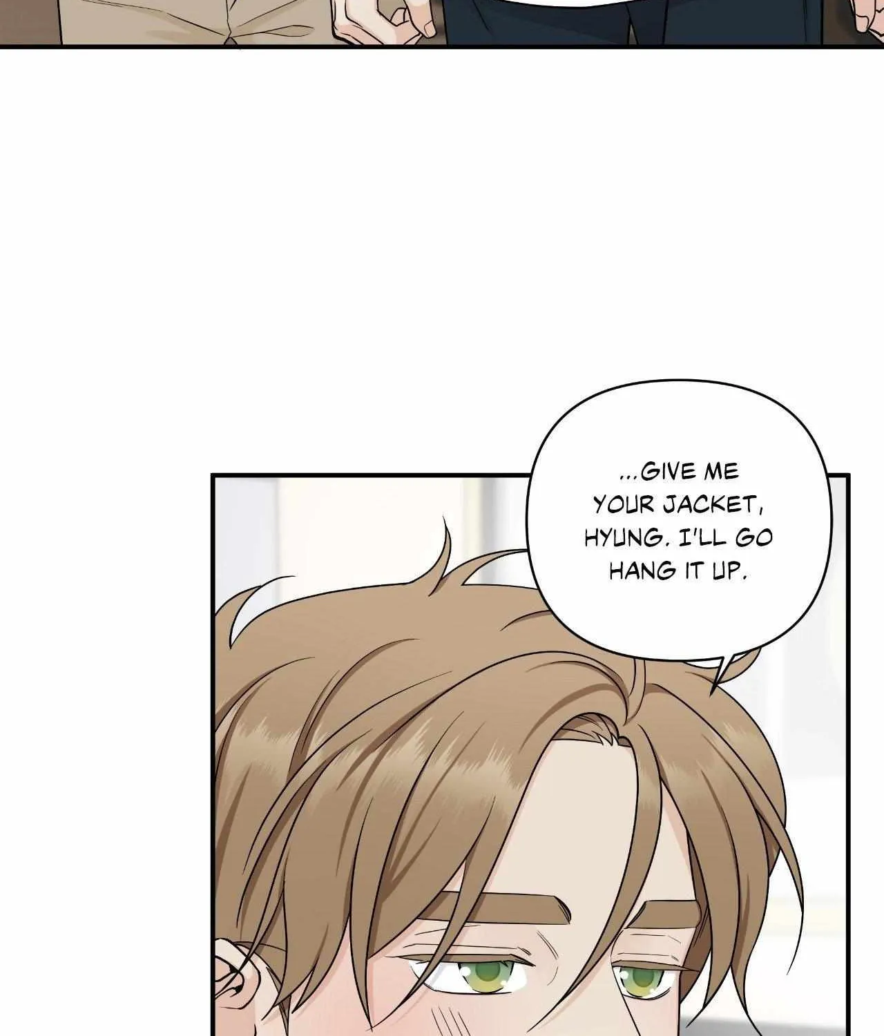 Read Unique Fragrance chapter 24 image 43 on Lezhin