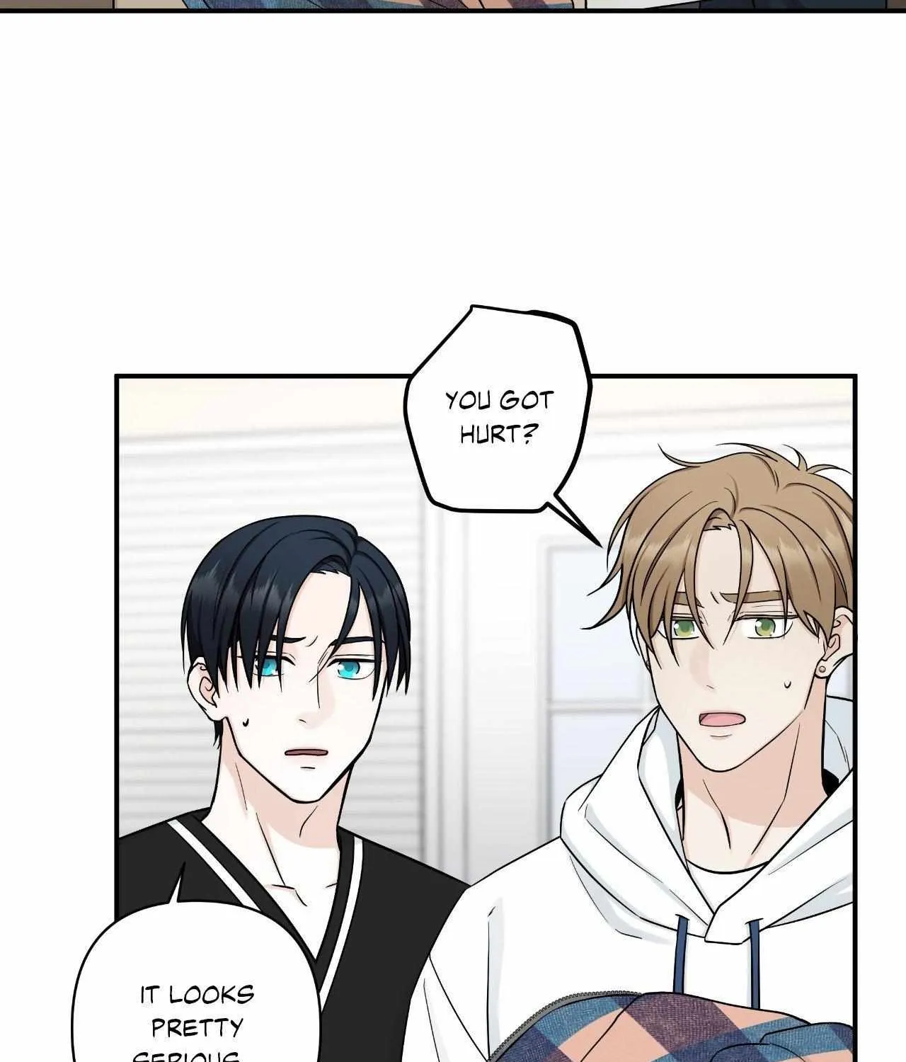 Read Unique Fragrance chapter 24 image 46 on Lezhin