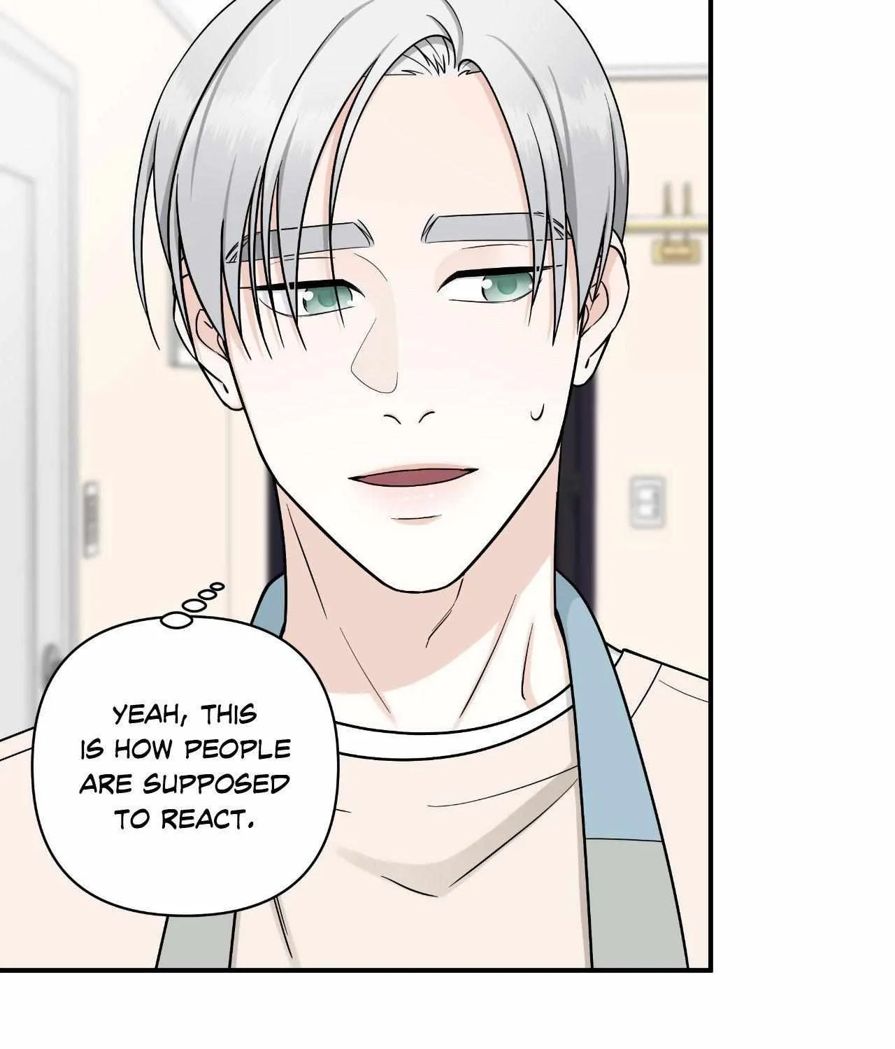 Read Unique Fragrance chapter 24 image 48 on Lezhin
