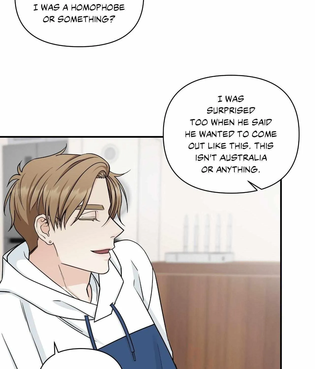 Read Unique Fragrance chapter 24 image 61 on Lezhin