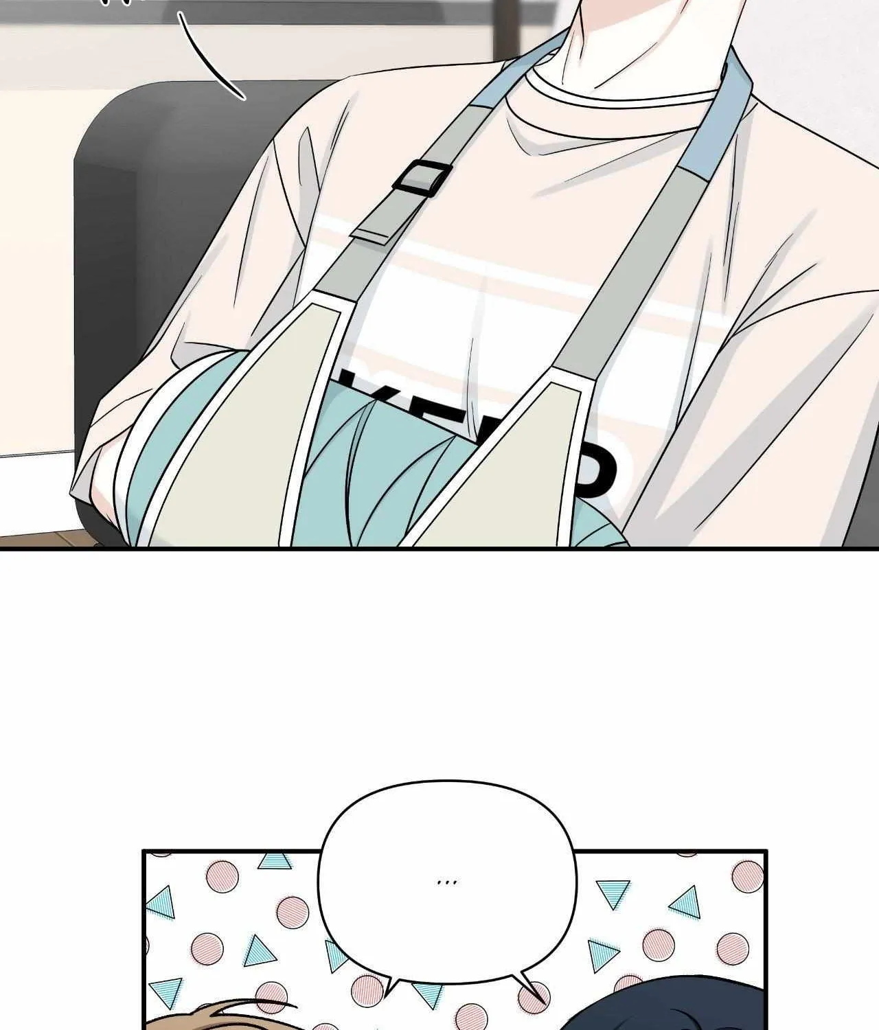 Read Unique Fragrance chapter 24 image 63 on Lezhin