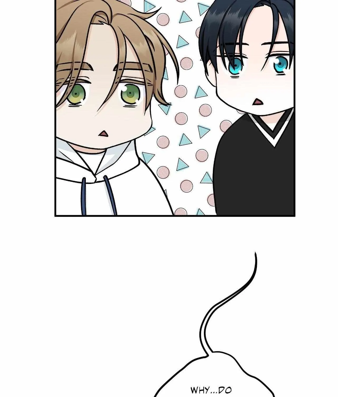 Read Unique Fragrance chapter 24 image 64 on Lezhin